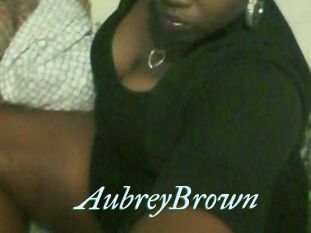 Aubrey_Brown