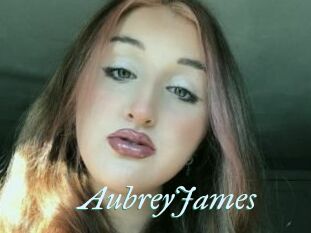 AubreyJames