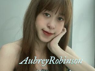 AubreyRobinson