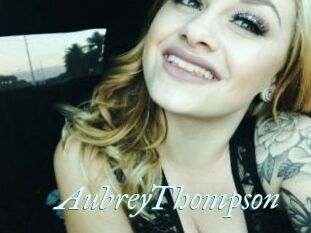 AubreyThompson