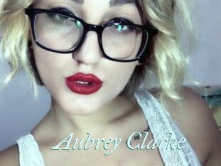 Aubrey_Clarke