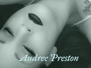 Audree_Preston