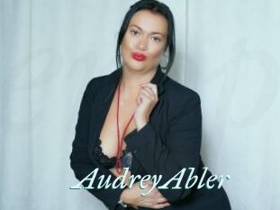 AudreyAbler