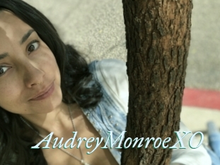 AudreyMonroeXO