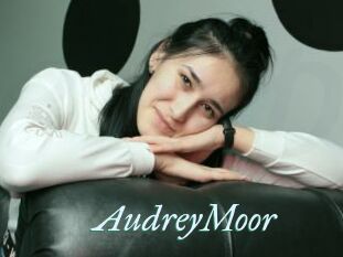 AudreyMoor