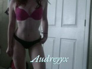 Audreyyx