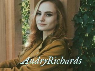 AudryRichards