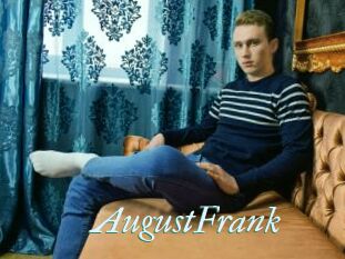 AugustFrank