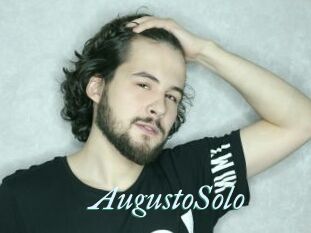 AugustoSolo