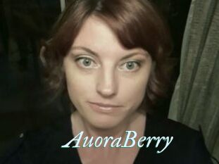 AuoraBerry