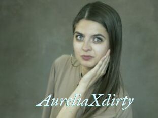 AureliaXdirty