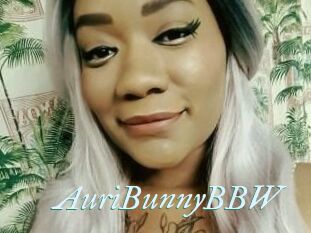 AuriBunnyBBW