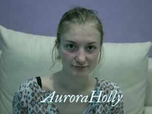 AuroraHolly