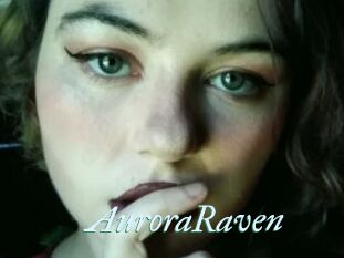 AuroraRaven