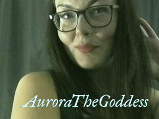 AuroraTheGoddess