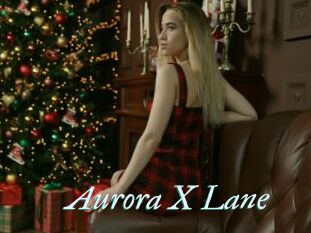 Aurora_X_Lane