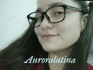 Auroralatina