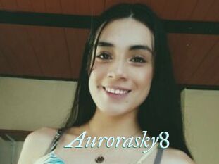 Aurorasky8