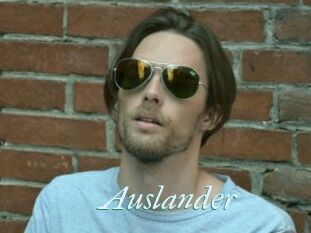 Auslander