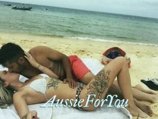 AussieForYou