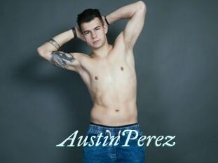 AustinPerez