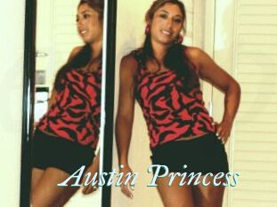 Austin_Princess