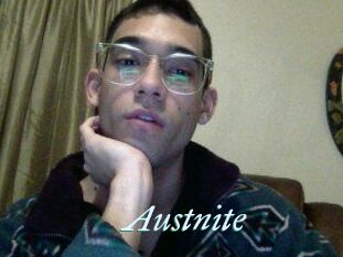 Austnite