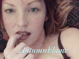 AutumnFlame