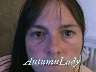 AutumnLady