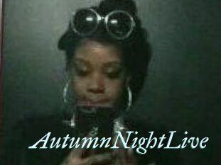 AutumnNightLive