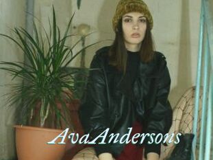 AvaAndersons