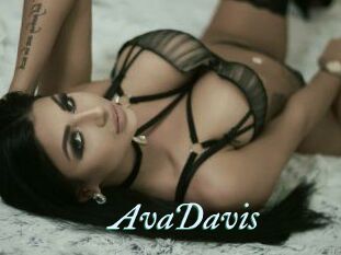 AvaDavis