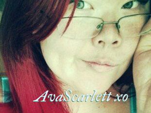 AvaScarlett_xo