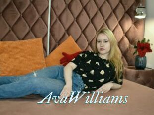 AvaWilliams