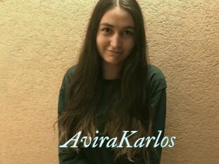 AviraKarlos