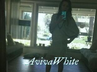 Aviva_White