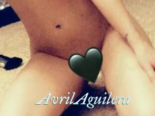 AvrilAguilera