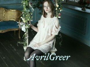 AvrilGreer