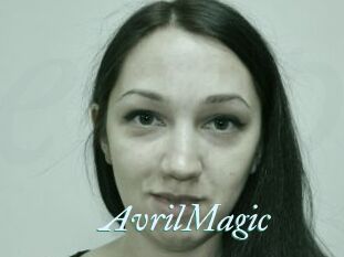 AvrilMagic