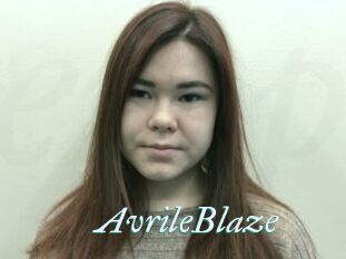 AvrileBlaze