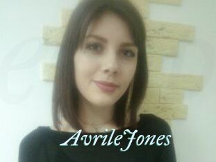 AvrileJones