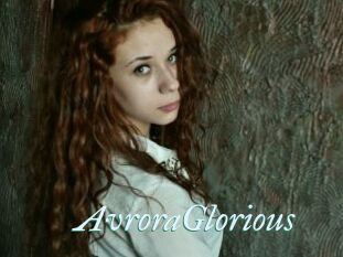 AvroraGlorious