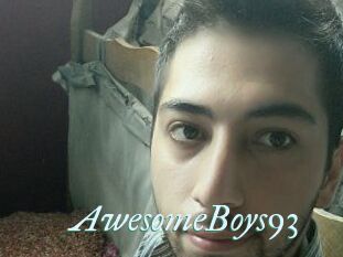 AwesomeBoys93