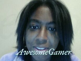 AwesomeGamer