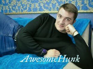 AwesomeHunk