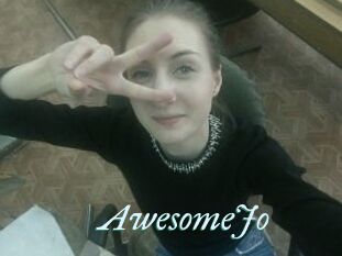 AwesomeJo