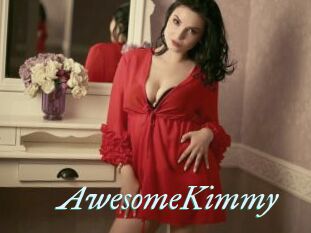 AwesomeKimmy