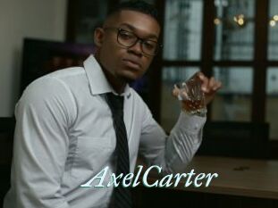 AxelCarter