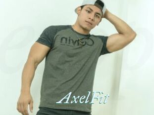 AxelFit