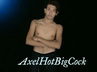 AxelHotBigCock